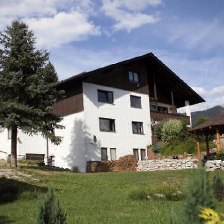 Ferienwohnung Traummichel Lam Buitenkant foto