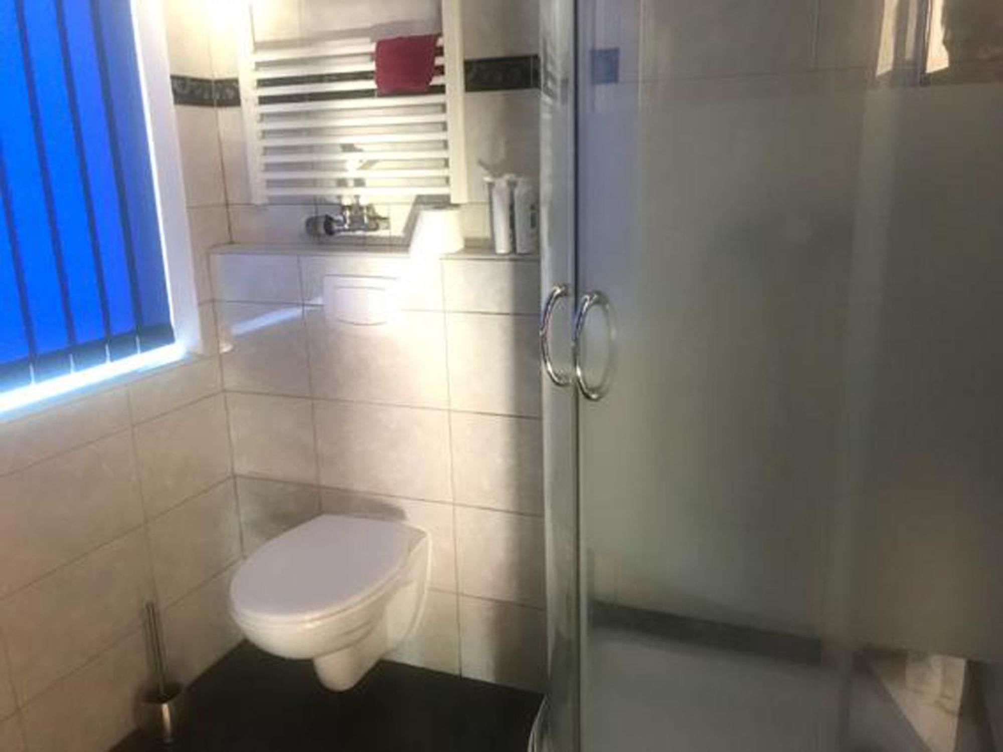 Ferienwohnung Traummichel Lam Buitenkant foto